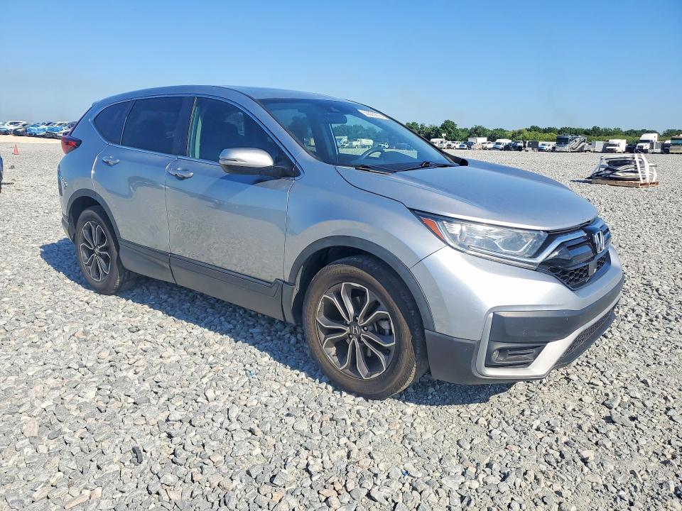 Продаж на аукціоні авто 2022 Honda Cr-v, vin: 5J6RW1H52NA009760, номер лоту: 50093876