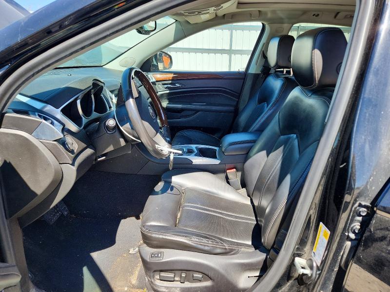 Продаж на аукціоні авто 2012 Cadillac Srx, vin: 3GYFNEE39CS517235, номер лоту: 50820036