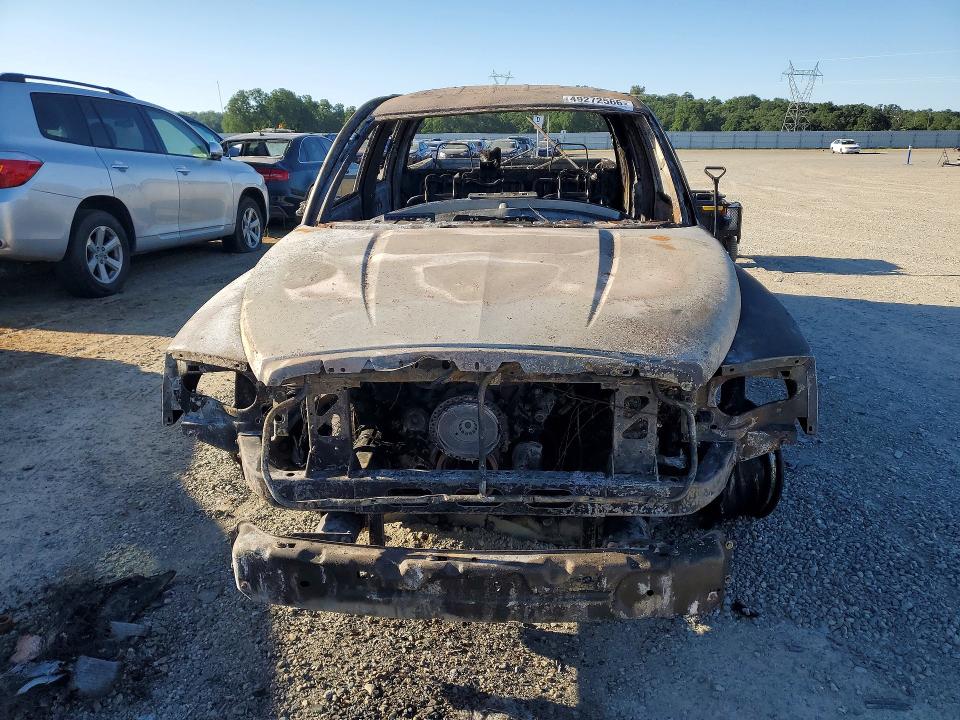 Aukcja sprzedaży 2007 Dodge Dakota, vin: 1D7HE48N17S107378, numer aukcji: 49272566