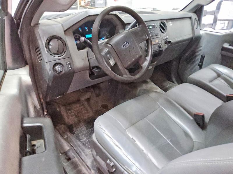Продаж на аукціоні авто 2012 Ford F250, vin: 1FTBF2A69CEB18285, номер лоту: 46695466