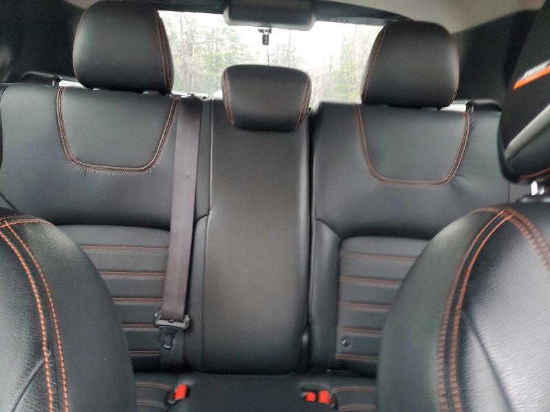 47749836 :رقم المزاد ، 3N1CP5CU7KL556433 vin ، 2019 Nissan Kicks مزاد بيع