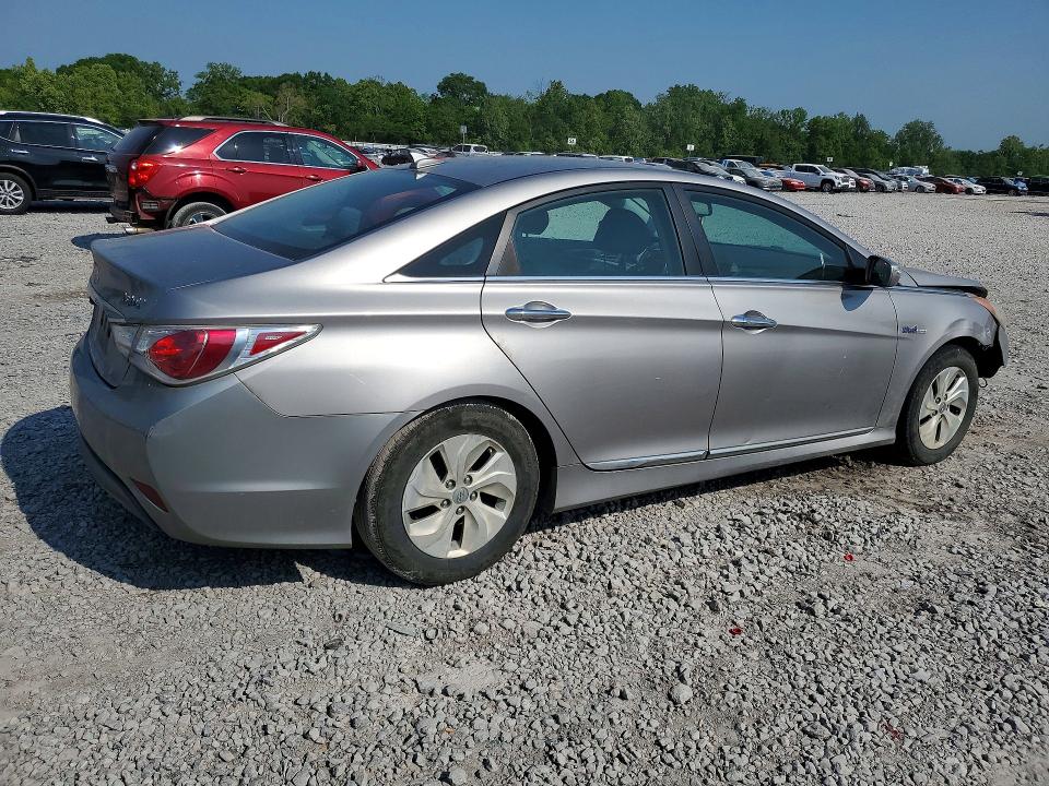 Aukcja sprzedaży 2013 Hyundai Sonata, vin: KMHEC4A48DA078995, numer aukcji: 51145566
