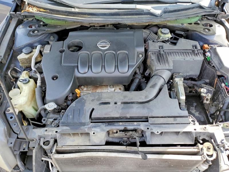 Aukcja sprzedaży 2007 Nissan Altima, vin: 1N4AL21E57N470304, numer aukcji: 50492236