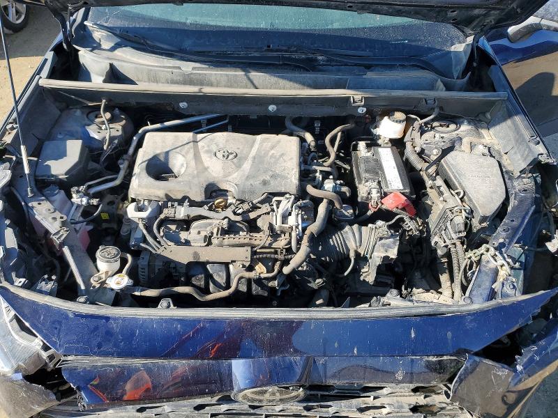 Aukcja sprzedaży 2019 Toyota Rav4, vin: 2T3R1RFV2KW031339, numer aukcji: 49749816