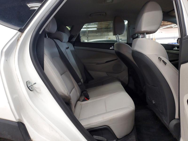 48706476 :رقم المزاد ، KM8J2CA44LU097147 vin ، 2020 Hyundai Tucson مزاد بيع