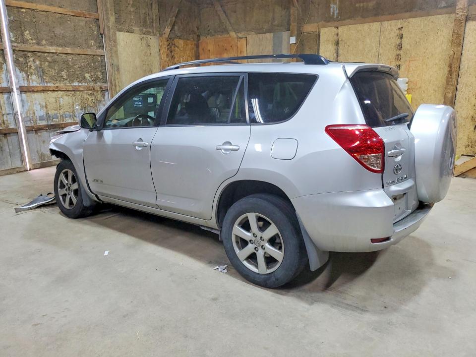Продаж на аукціоні авто 2008 Toyota Rav4, vin: JTMBD31VX86066055, номер лоту: 50807076