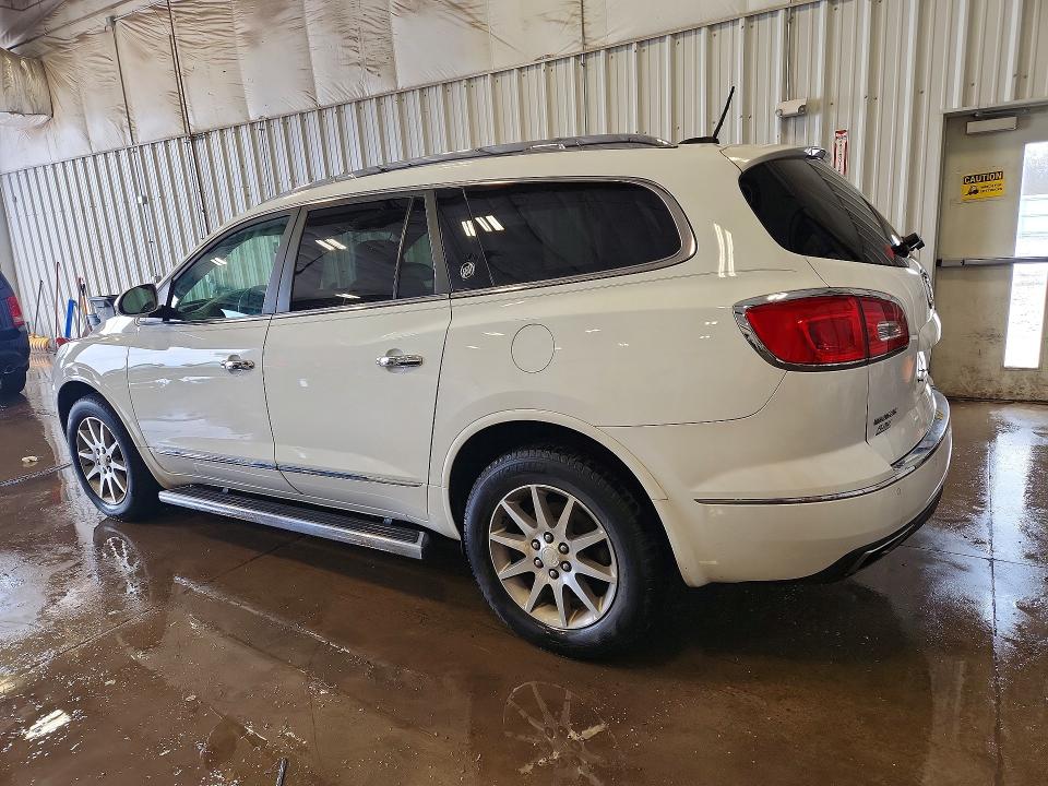Aukcja sprzedaży 2016 Buick Enclave, vin: 5GAKRBKD3GJ187640, numer aukcji: 49268996