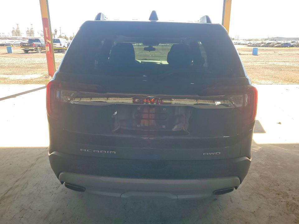 Aukcja sprzedaży 2020 Gmc Acadia, vin: 1GKKNRL48LZ223534, numer aukcji: 49936766