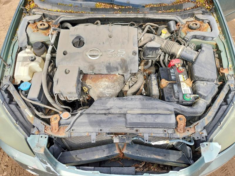 Продаж на аукціоні авто 2006 Nissan Altima, vin: 1N4AL11E46C268638, номер лоту: 49933116