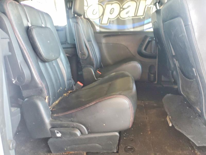 Aukcja sprzedaży 2017 Dodg Grand Caravan, vin: 2C4RDGEG6HR717059, numer aukcji: 51664756