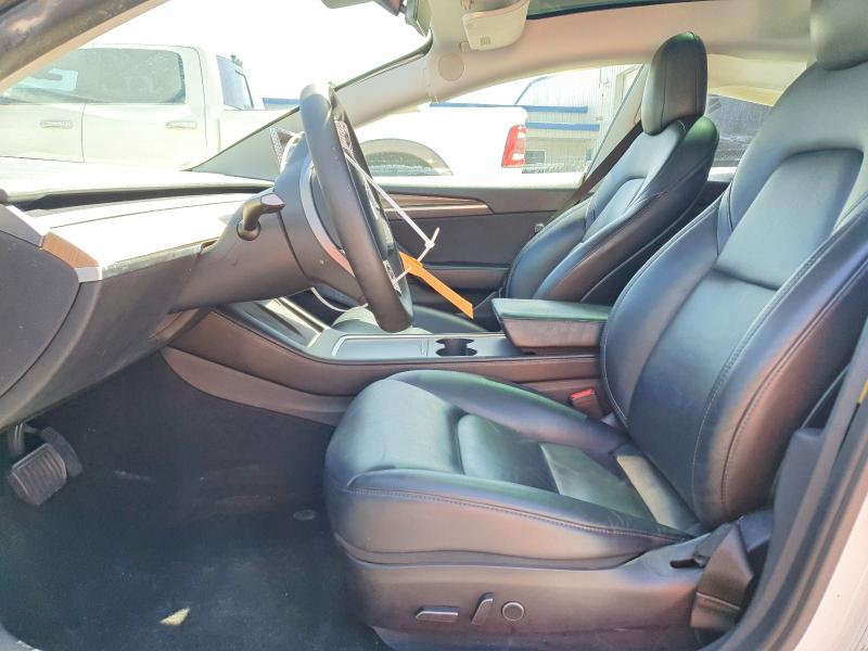 Продажа на аукционе авто 2021 Tesla Model 3, vin: 5YJ3E1EA9MF029719, номер лота: 49388576