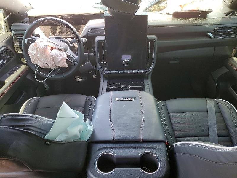49764156 :رقم المزاد ، 1GKS2VKL8TR205027 vin ، 2026 Gmc Yukon مزاد بيع