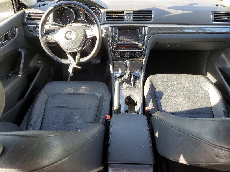 Продаж на аукціоні авто 2017 Volkswagen Passat, vin: 1VWBT7A39HC054891, номер лоту: 47750546