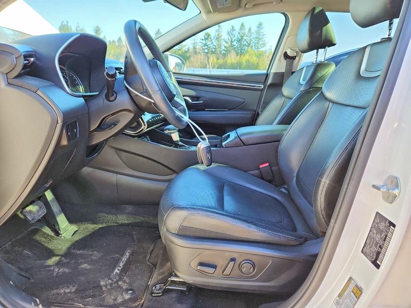 Продажа на аукционе авто 2022 Hyundai Tucson, vin: KM8JCCAE3NU123178, номер лота: 50095166