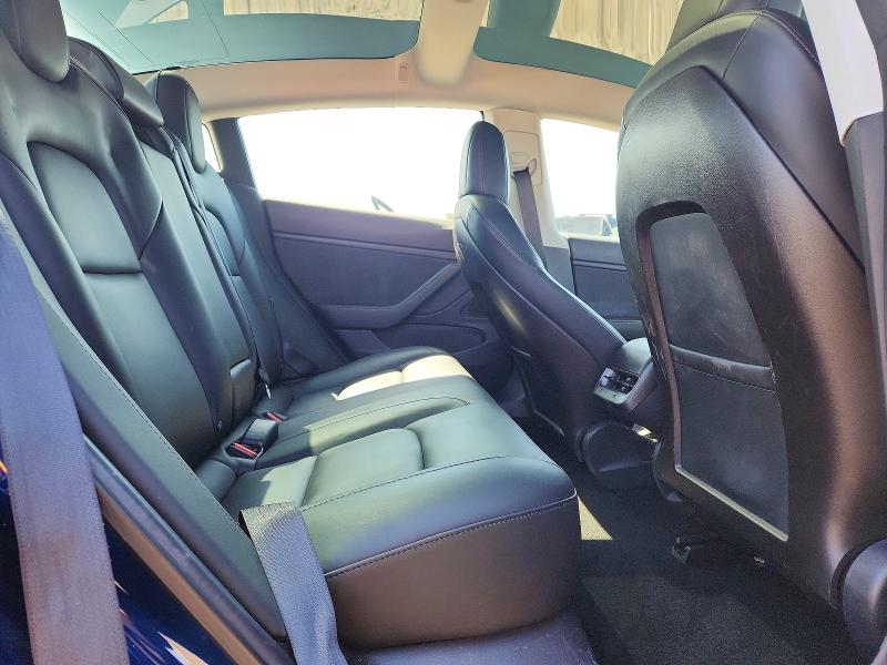 Продаж на аукціоні авто 2019 Tesla Model 3, vin: 5YJ3E1EA0KF400960, номер лоту: 49260126