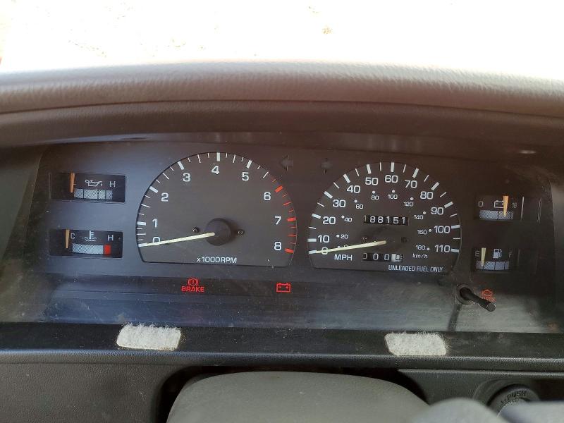 Продажа на аукционе авто 1993 Toyota 4runner, vin: JT3VN39W0P0107340, номер лота: 50169266