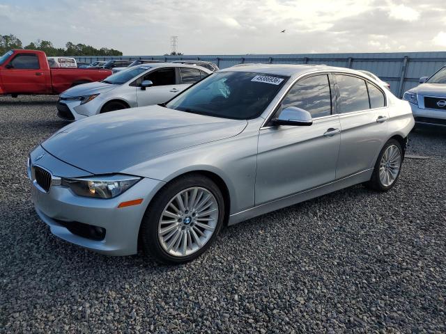 2013 Bmw 328 მანქანა იყიდება აუქციონზე, vin: WBA3A5C50DF357659, აუქციონის ნომერი: 49386936