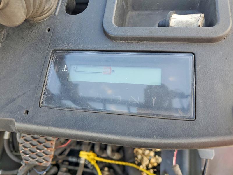 Aukcja sprzedaży 2016 Toyt Forklift, vin: 75244, numer aukcji: 50600876