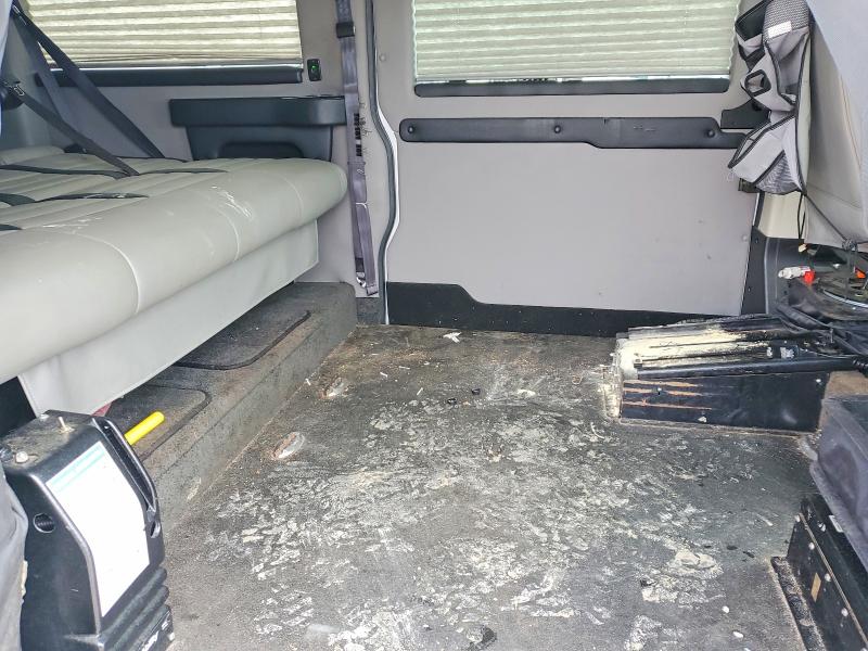 Aukcja sprzedaży 2022 Ram Promaster 1500, vin: 3C6LRVAG5NE127862, numer aukcji: 48929396