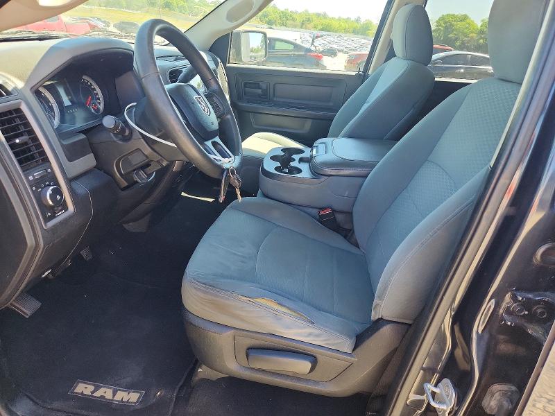 Продаж на аукціоні авто 2013 Ram 1500, vin: 1C6RR7FT8DS582728, номер лоту: 49426686