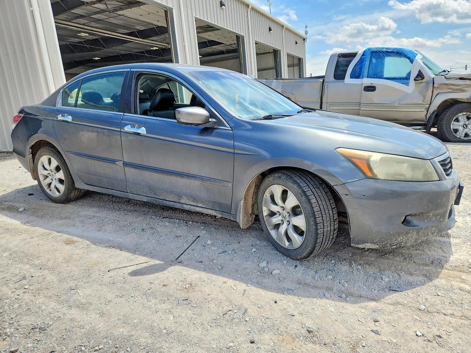 Продаж на аукціоні авто 2008 Honda Accord, vin: 1HGCP36898A033884, номер лоту: 51771126