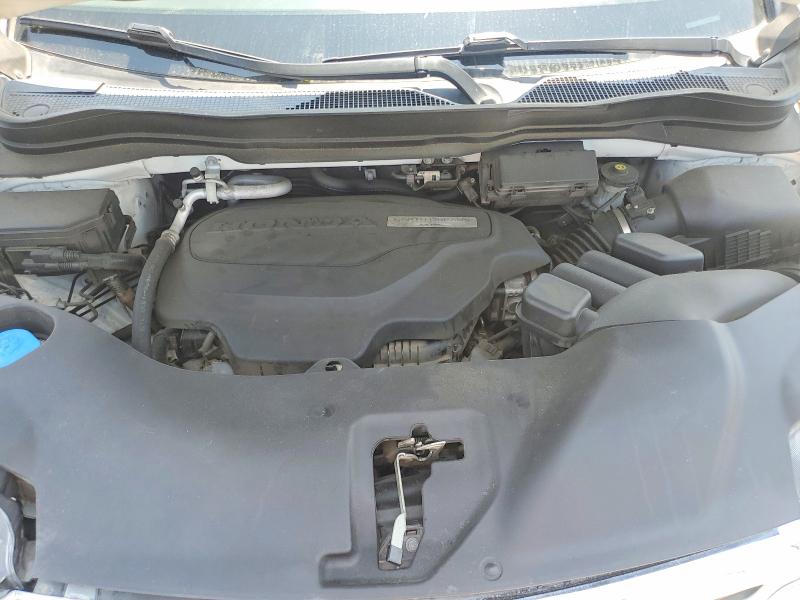Aukcja sprzedaży 2016 Honda Pilot, vin: 5FNYF6H96GB062442, numer aukcji: 50228636