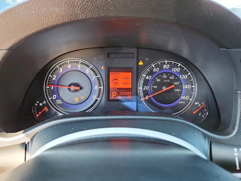 Aukcja sprzedaży 2009 Infiniti G37 Coupe, vin: JNKCV64F39M654754, numer aukcji: 48656316