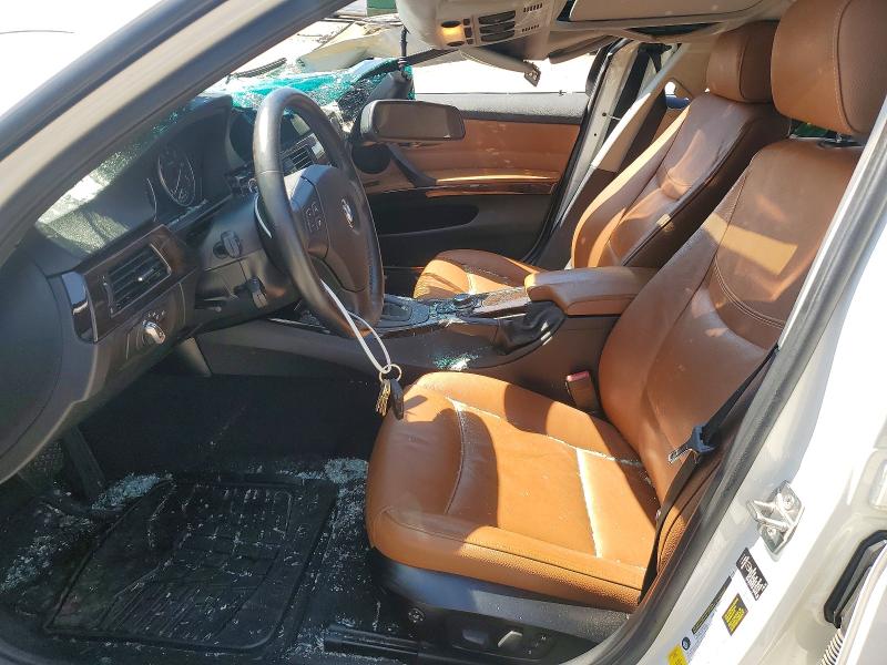 Продаж на аукціоні авто 2011 Bmw 328, vin: WBAPK5C50BA993930, номер лоту: 49447846