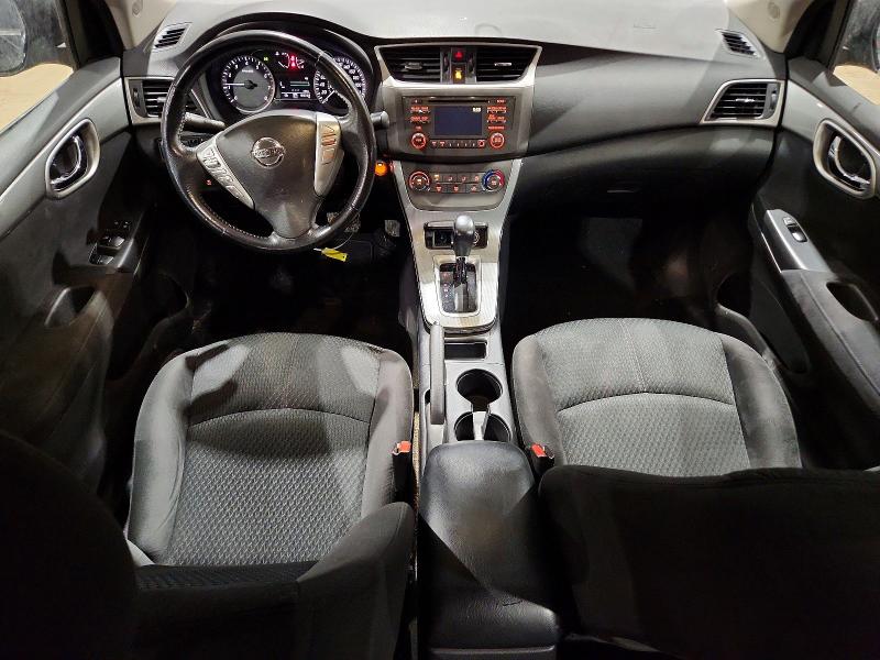 Продаж на аукціоні авто 2013 Nissan Sentra, vin: 3N1AB7AP4DL664137, номер лоту: 48525126