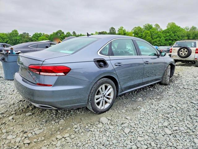 Продаж на аукціоні авто 2020 Volkswagen Passat, vin: 1VWSA7A32LC016983, номер лоту: 51865576