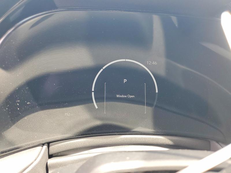 50933566 :رقم المزاد ، 5TDABAB61TS021902 vin ، 2026 Lexus Tx 500h مزاد بيع