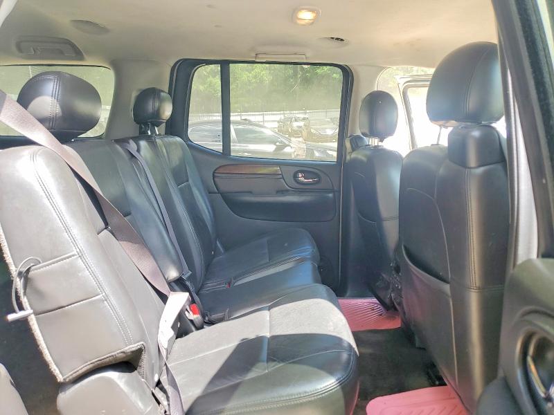 Продажа на аукционе авто 2006 Gmc Envoy, vin: 1GKES16S166106739, номер лота: 51093236