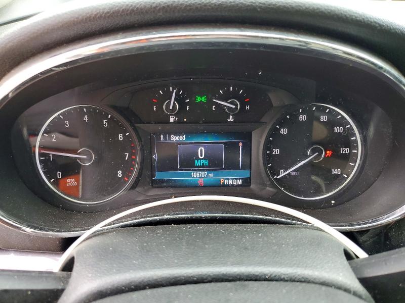 Aukcja sprzedaży 2019 Buick Encore, vin: KL4CJASB5KB782179, numer aukcji: 51301826