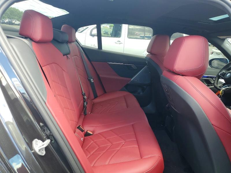 Aukcja sprzedaży 2026 Bmw I5, vin: WBY63HG08TCW08579, numer aukcji: 49831936