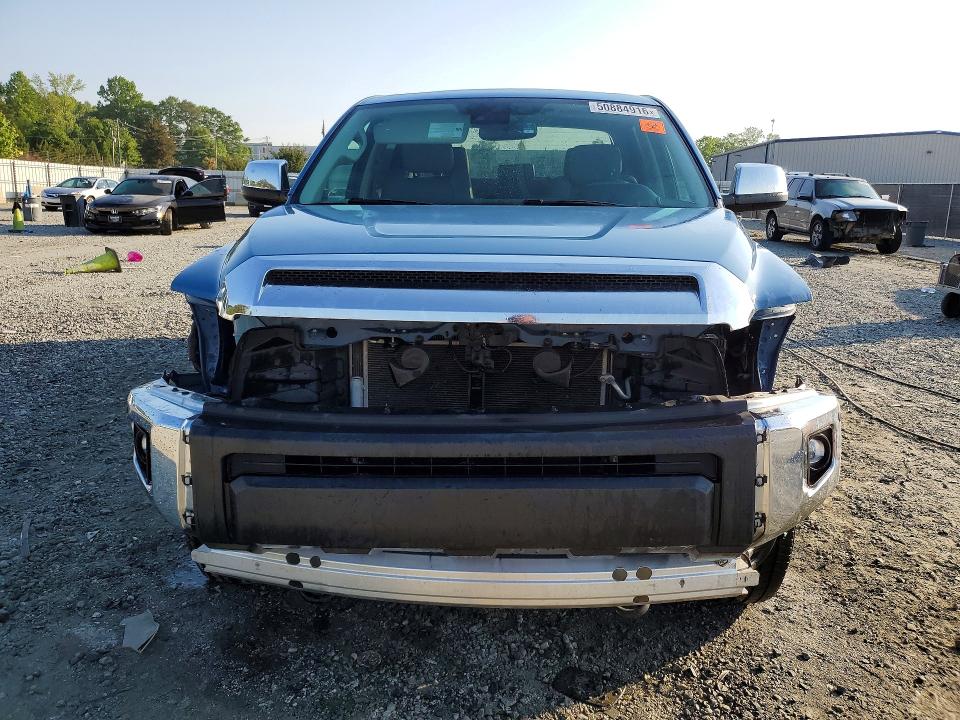 Продаж на аукціоні авто 2020 Toyota Tundra, vin: 5TFHY5F11LX889850, номер лоту: 50884916