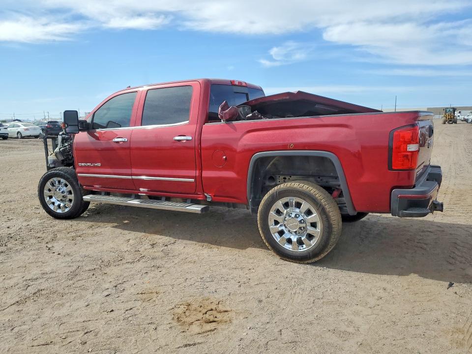 Aukcja sprzedaży 2019 Gmc Sierra, vin: 1GT12SEY0KF151669, numer aukcji: 50163266