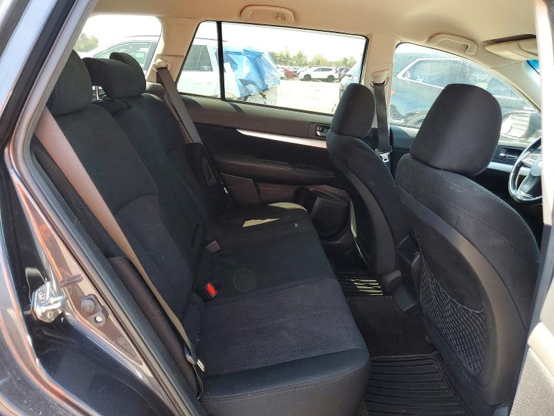 Aukcja sprzedaży 2013 Subaru Outback, vin: 4S4BRBCC7D3253641, numer aukcji: 48802626