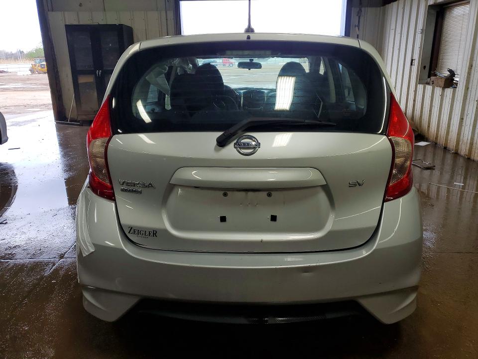 Aukcja sprzedaży 2017 Nissan Versa Note, vin: 3N1CE2CP8HL377342, numer aukcji: 49885246