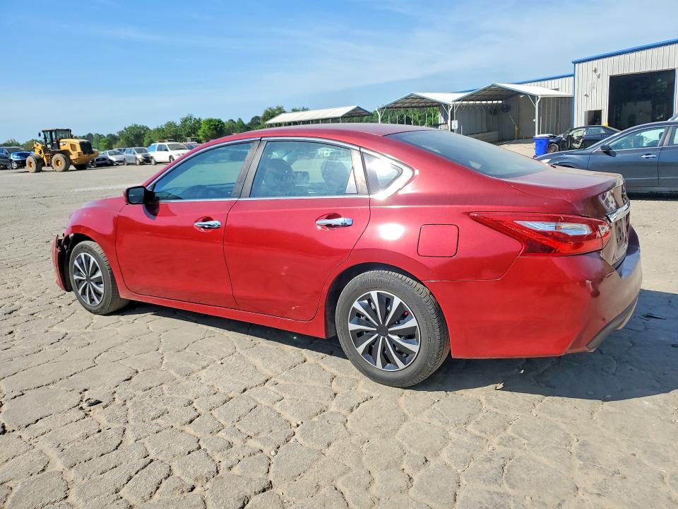 Aukcja sprzedaży 2016 Nissan Altima, vin: 1N4AL3APXGC156392, numer aukcji: 49887726