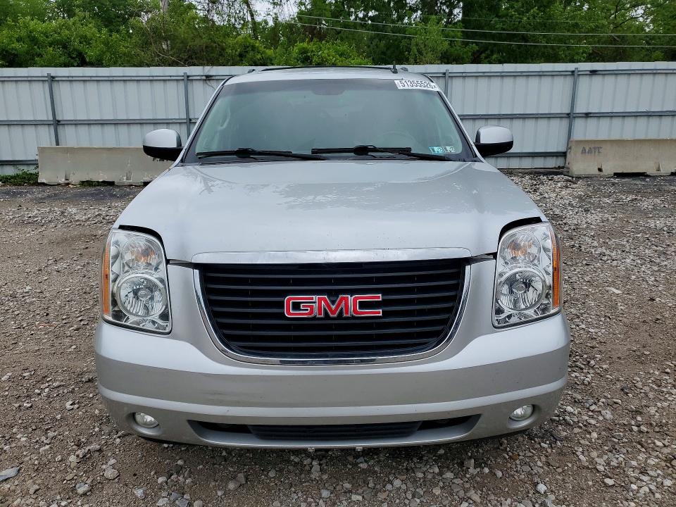 51355526 :رقم المزاد ، 1GKS2KE73ER126767 vin ، 2014 Gmc Yukon Xl مزاد بيع