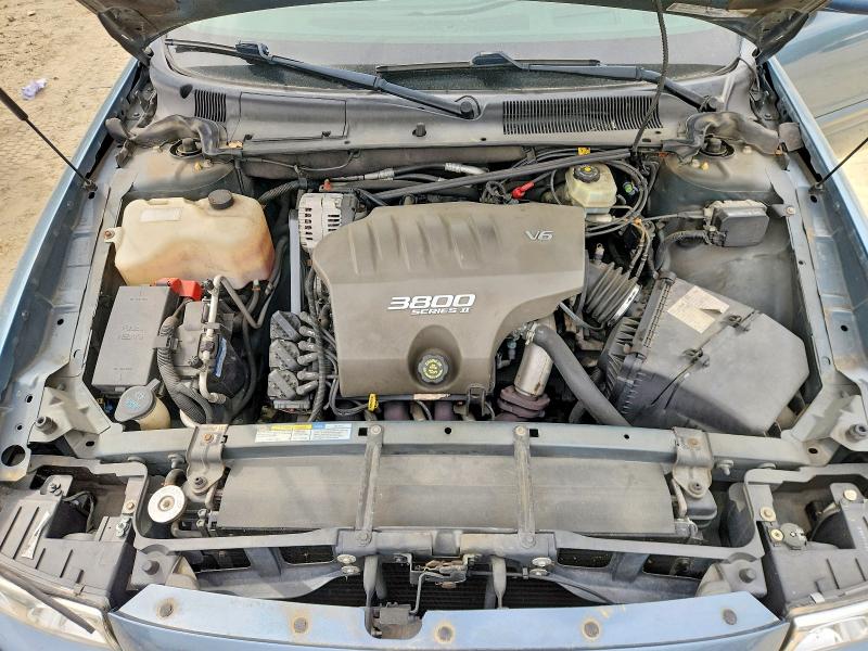 Продаж на аукціоні авто 2001 Buick Lesabre, vin: 1G4HR54K41U247450, номер лоту: 51471176