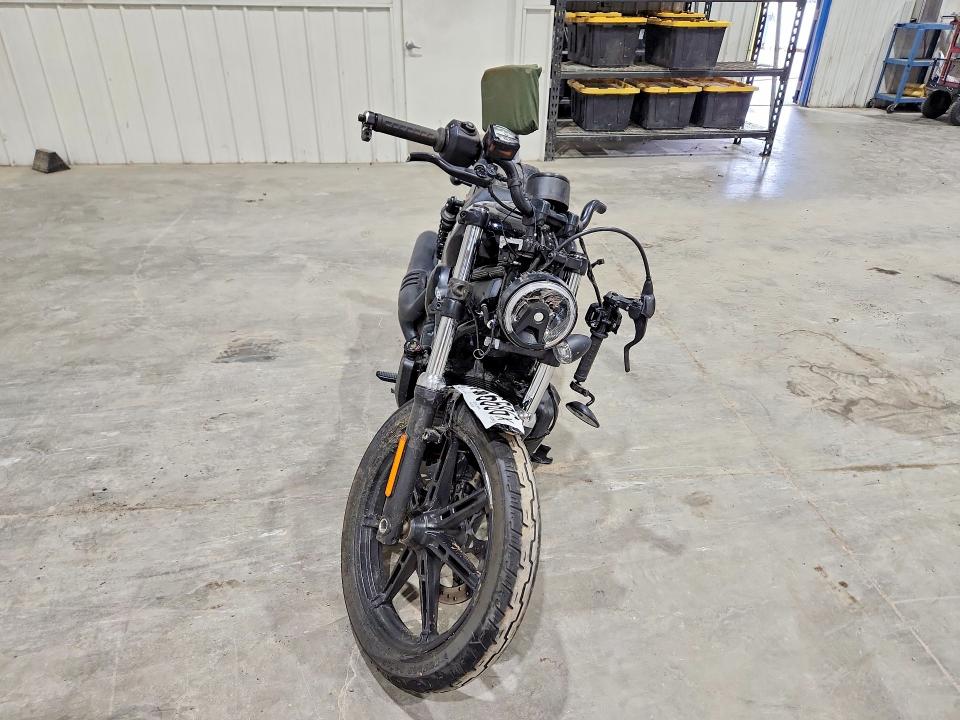 2025 Harley Davidson Rh975 მანქანა იყიდება აუქციონზე, vin: MLY1ZH118SS307310, აუქციონის ნომერი: 48486686