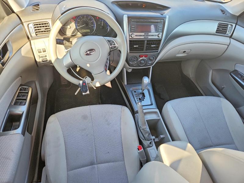 Продажа на аукционе авто 2012 Subaru Forester, vin: JF2SHABC1CH426883, номер лота: 50288636