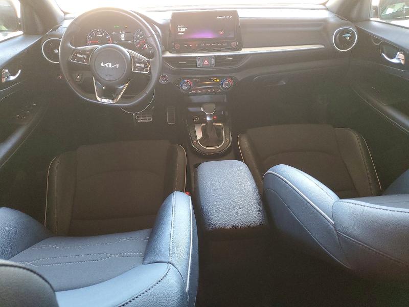 Продажа на аукционе авто 2024 Kia Forte, vin: 3KPF54AD8RE814163, номер лота: 49254816