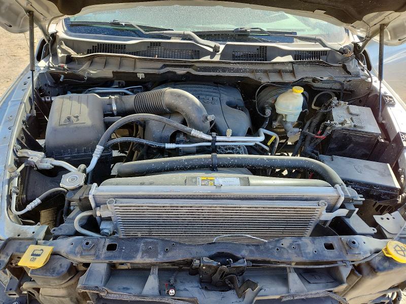 Продаж на аукціоні авто 2016 Ram 1500, vin: 1C6RR6MT1GS304867, номер лоту: 46777686