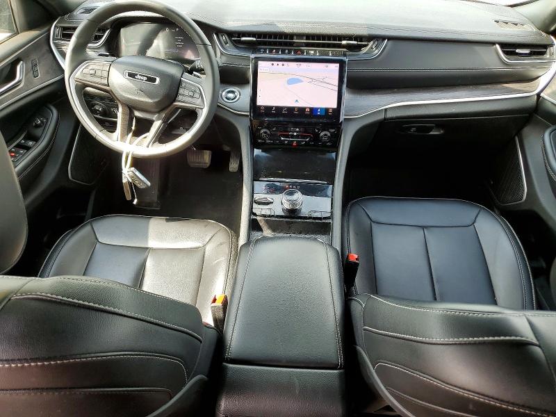 Aukcja sprzedaży 2024 Jeep Grand Cherokee, vin: 1C4RJYB61RC114556, numer aukcji: 48704886