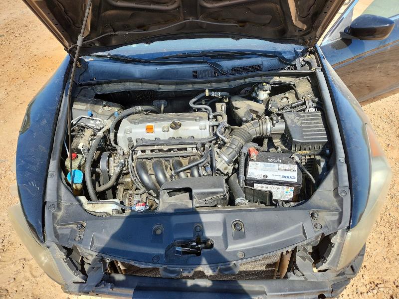 50136236 :رقم المزاد ، 1HGCP2F69CA200830 vin ، 2012 Honda Accord مزاد بيع