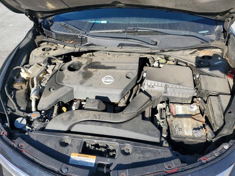 49676816 :رقم المزاد ، 1N4AL3AP9EN253178 vin ، 2014 Nissan Altima مزاد بيع