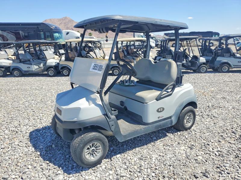Продаж на аукціоні авто 2020 Club Car Tempo Lithium, vin: AN2023080600, номер лоту: 50551886