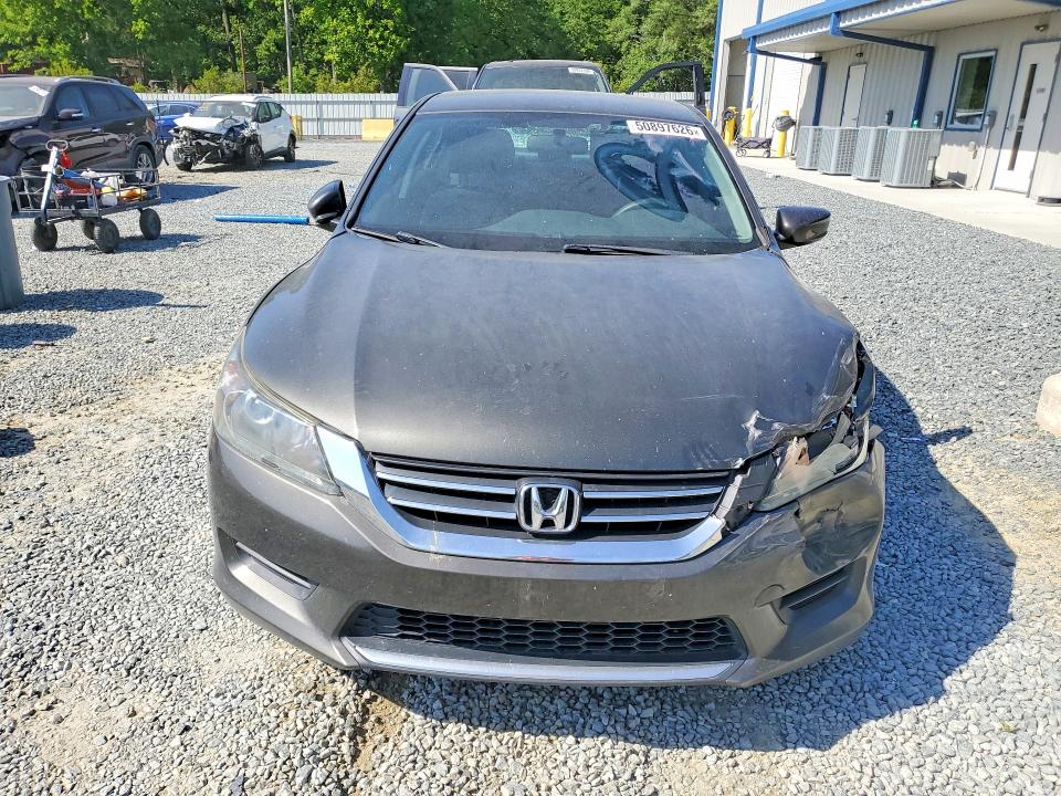 Продаж на аукціоні авто 2013 Honda Accord, vin: 1HGCR2F35DA085399, номер лоту: 50897626